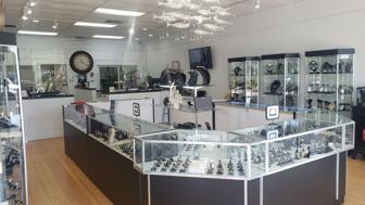 Established Jewelry Store and Workbench in Destin, FL