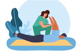 Physical Therapy Clinic well established and ready to sell.