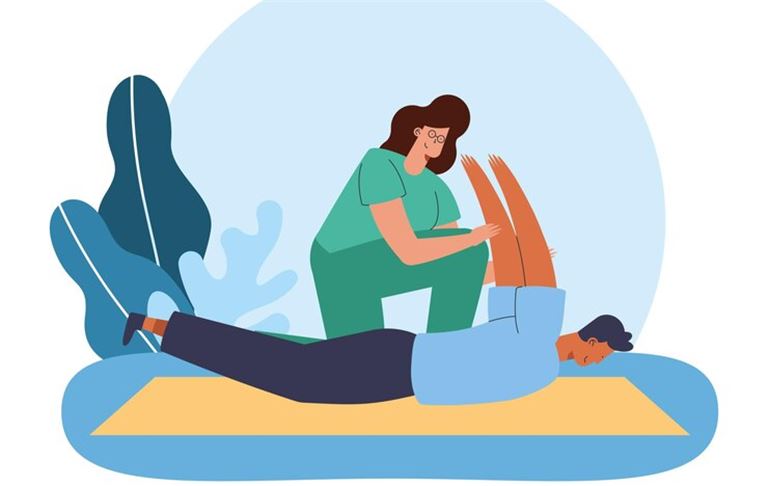 Physical Therapy