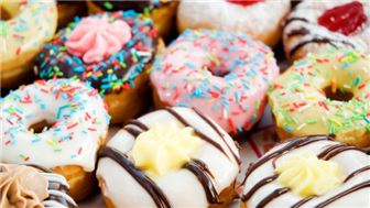 Turnkey Profitable Specialty Donut Shop