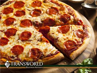 29 y/o Pizza Restaurant! $1M+ Sales! Rent Only $3600! Long Lease!