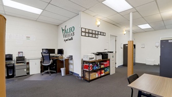 listing image