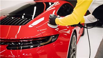 South Florida Semi-Absentee Owner Automotive Detailing Company