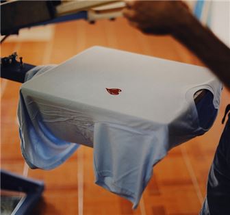 Premier Custom Screen Printing + Embroidery Business