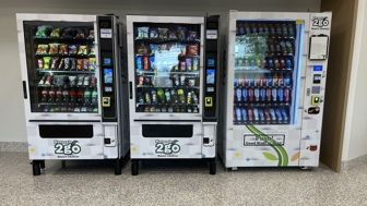 Fully established vending business - Highly consistent and profitable