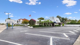 Established Italian Restaurant in Prime Location