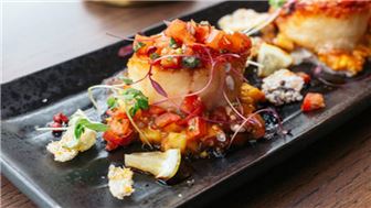 "** RBOMN **": Upscale Rest. w. Full Liquor (Minneapolis, MN)
