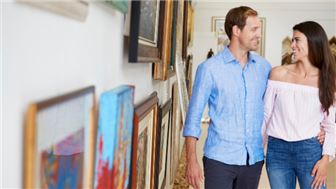 Blue Chip Fine Art Gallery | Appraised Value - $10M  | Southeast, FL