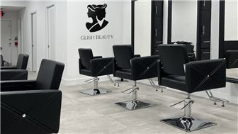 Beauty salon in Sans Souci North Miami Beach