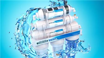 Established Water Treatment Company – South Florida – SBA Pre-Qua