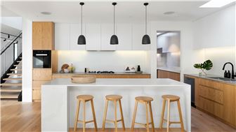 Profitable, Established Kitchen & Interior Remodeling Business