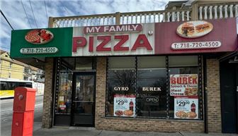 Long-Established Pizzeria with 19 years in Business