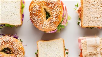 Turnkey Café and Catering Opportunity in Prime Downtown Location