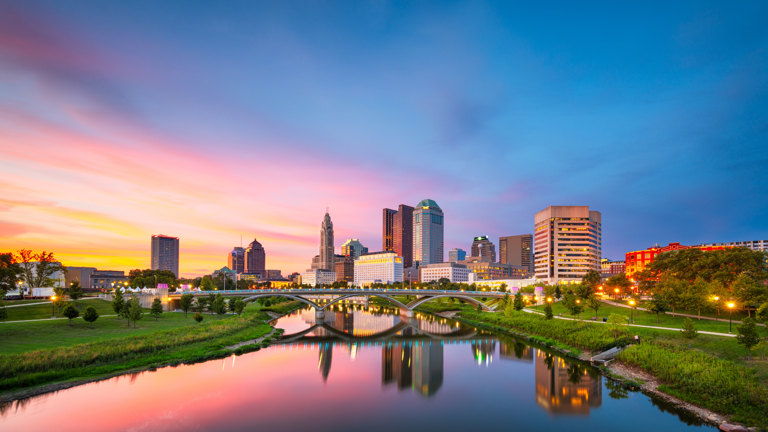 COLUMBUS