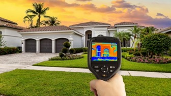Rock-Solid Home & Commercial Inspection Business – Greater Orlando