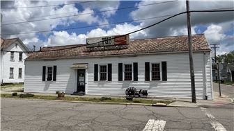 Newark Ohio - Old Town West Restaurant & Pub- for sale