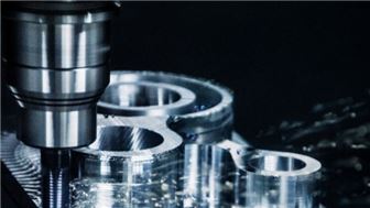 MACHINE SHOP - military, medical & commercial