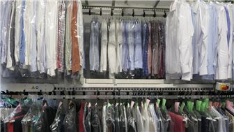 Profitable Dry Cleaning Business With Delivery And Growth Potential