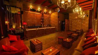 Type 48 Established Nightlife Venue in Santa Monica