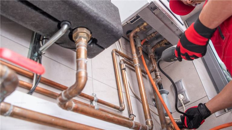HVAC franchise