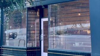 Salon for sale