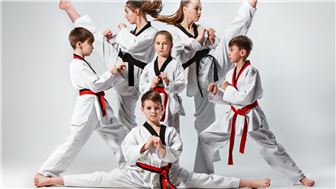 Price Reduced - Turnkey Neighborhood Martial Arts Academy