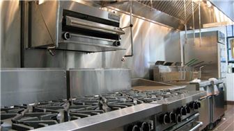 Fully Built Turnkey Restaurant with 4COP license-Bring Concept
