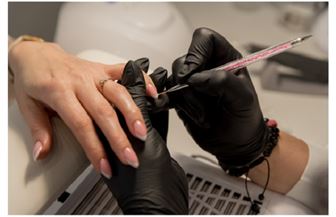 Las Vegas Nail Salon: High-End, Prime Location & Ready for Growth