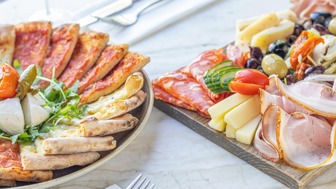 Artisan Charcuterie Catering Business for Sale – Ontario, California
