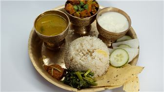 Ethnic Restaurant for Sale – Opportunity to keep or change the cuisine