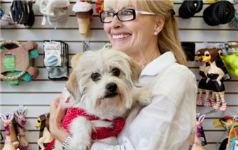 Established National Pet Franchise: Portland | $1.8M & Growing