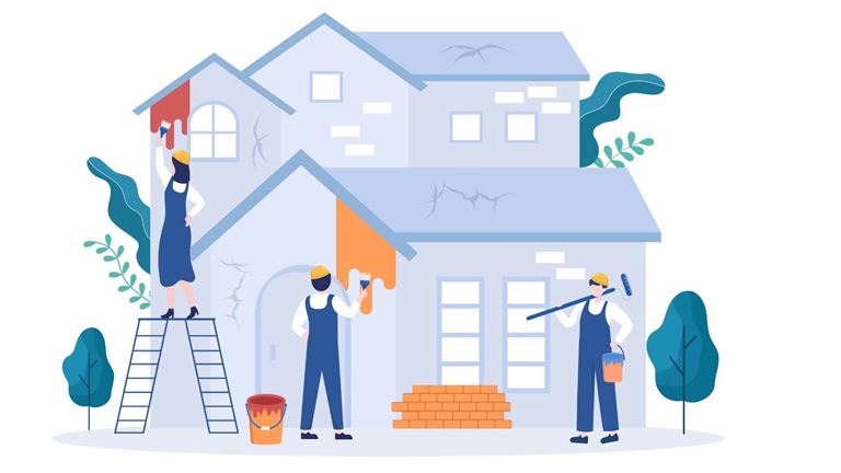 Painting Company