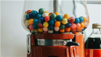 Candy Shop in Middle Tennessee
