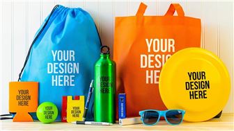 Branding and Promotional Products Business For Sale