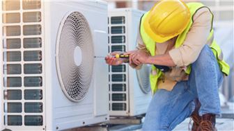 Richmond Va Residential HVAC Business with Strong Cash Flow