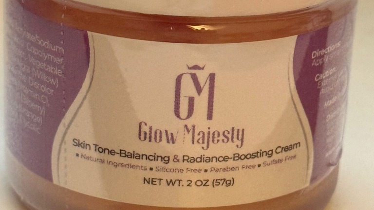 Glow Majesty Cosmeceutical Treatment