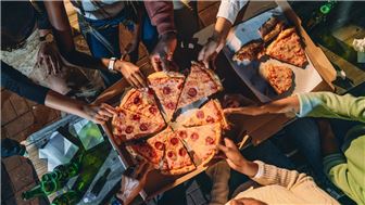 Highly Profitable and Scalable Pizza Concept in Booming South Florida