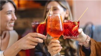 Unique Restaurant & Bar Booming Neighborhood - Boston