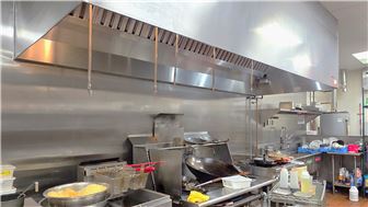 Established Restaurant in Lakeville