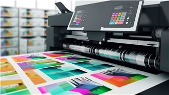 Existing Successful Marketing,Sign Peinting Franchise (owner Operator)