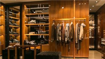 Premier South Florida Closet Designer and Manufacturer