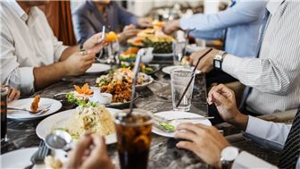 Thai Restaurant With Great Reviews For Sale