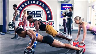 Profitable F45 Gym for Sale - West Coast Florida Location