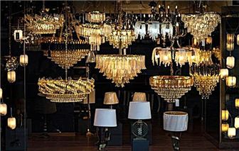 Unique Home Lighting Sales and Service - $100k SDE