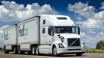 Fedex Linehaul Runs for Sale in San Diego