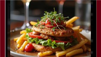 Full Service Restaurant- N High St Columbus- for sale