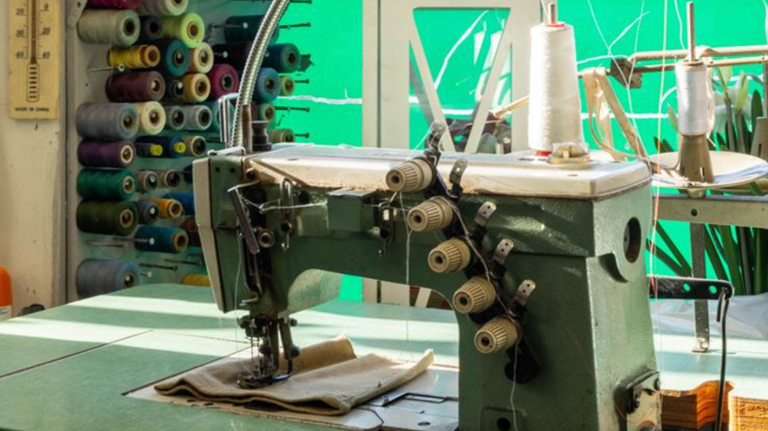 Tailoring 