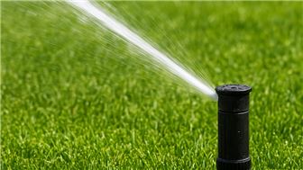 Recurring Revenue Irrigation Service Business