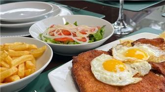 Prestigious Restaurant, bar and bakery for sale in North Miami