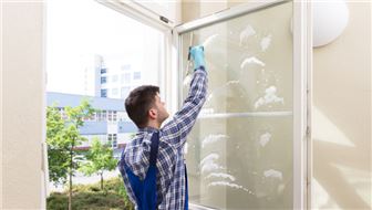 Window Cleaning Business – Recurring Revenue, Semi-Absentee, Home-Base